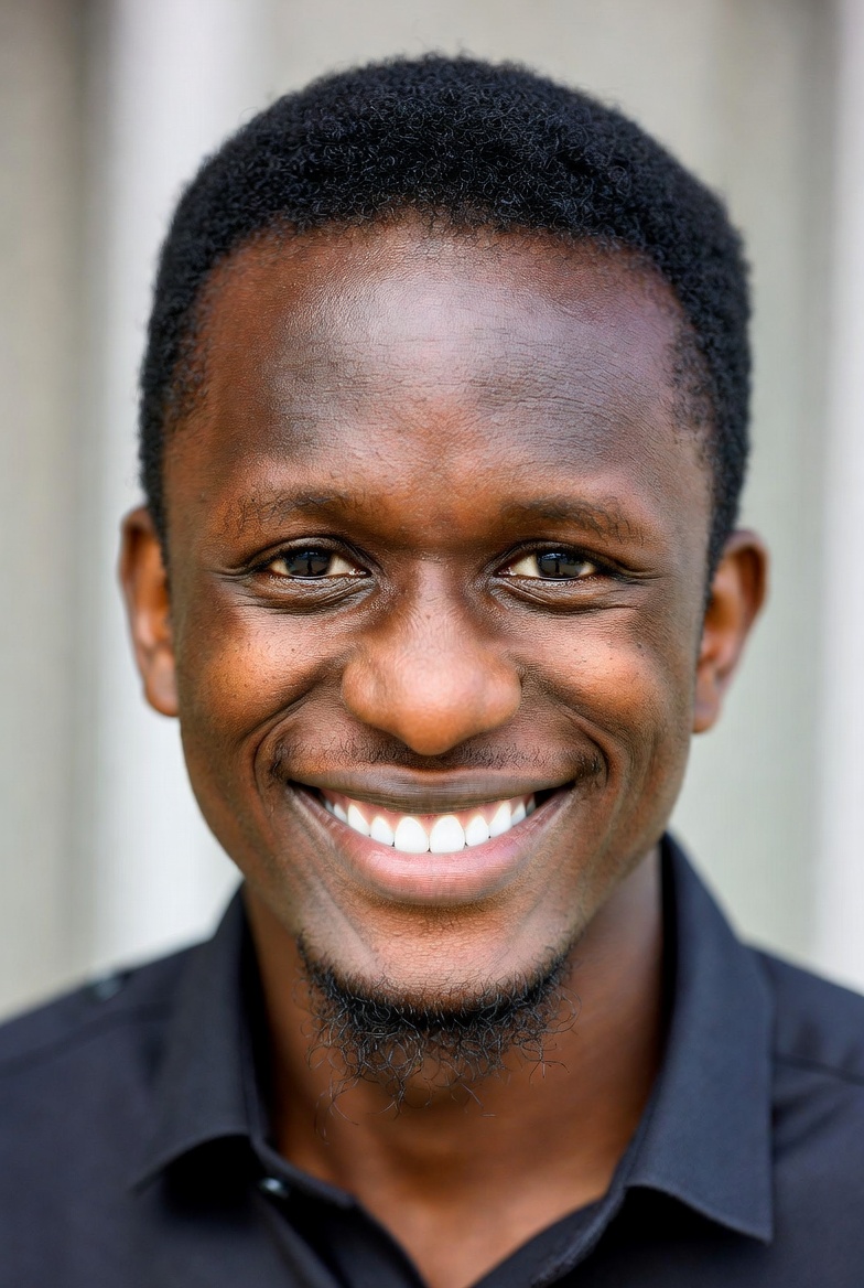 James Okoro