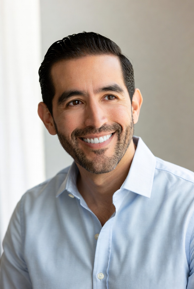 Roberto Rodriguez
