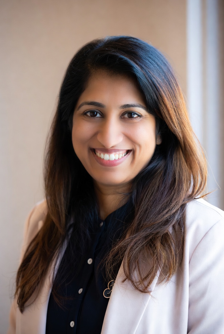 Rachel Patel